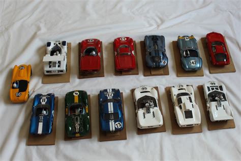 vintage slot car forums.